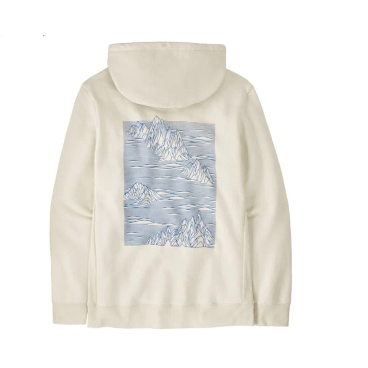Patagonia Strataspire Uprisal Hoody