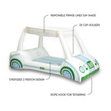 FunBoy Golf Cart Pool Float