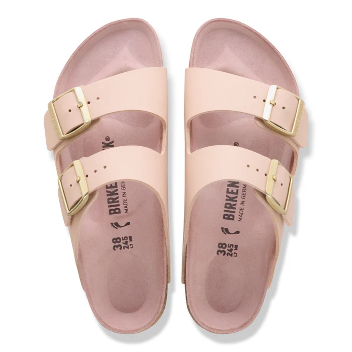 Birkenstock Arizona Birko-Flor
