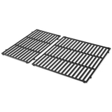 Weber CRAFTED Porcelain-Enameled Cast-Iron Cooking Grates