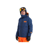 Helly Hansen Men's Powderface Ski Jacket
