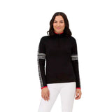 Krimson Klover Women's Glacier 1/4 Zip Neck Pullover