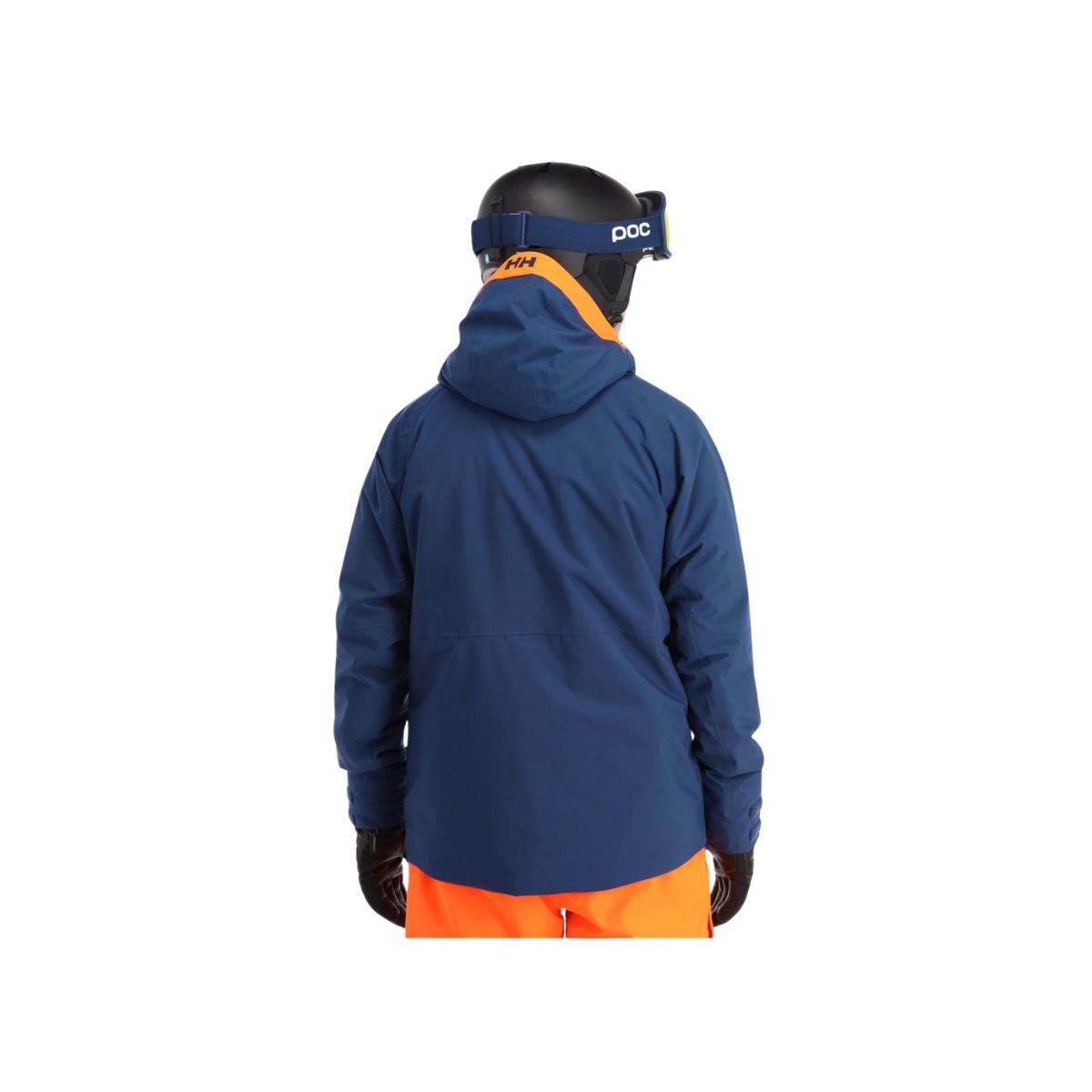Helly Hansen Men's Powderface Ski Jacket