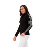Krimson Klover Women's Glacier 1/4 Zip Neck Pullover