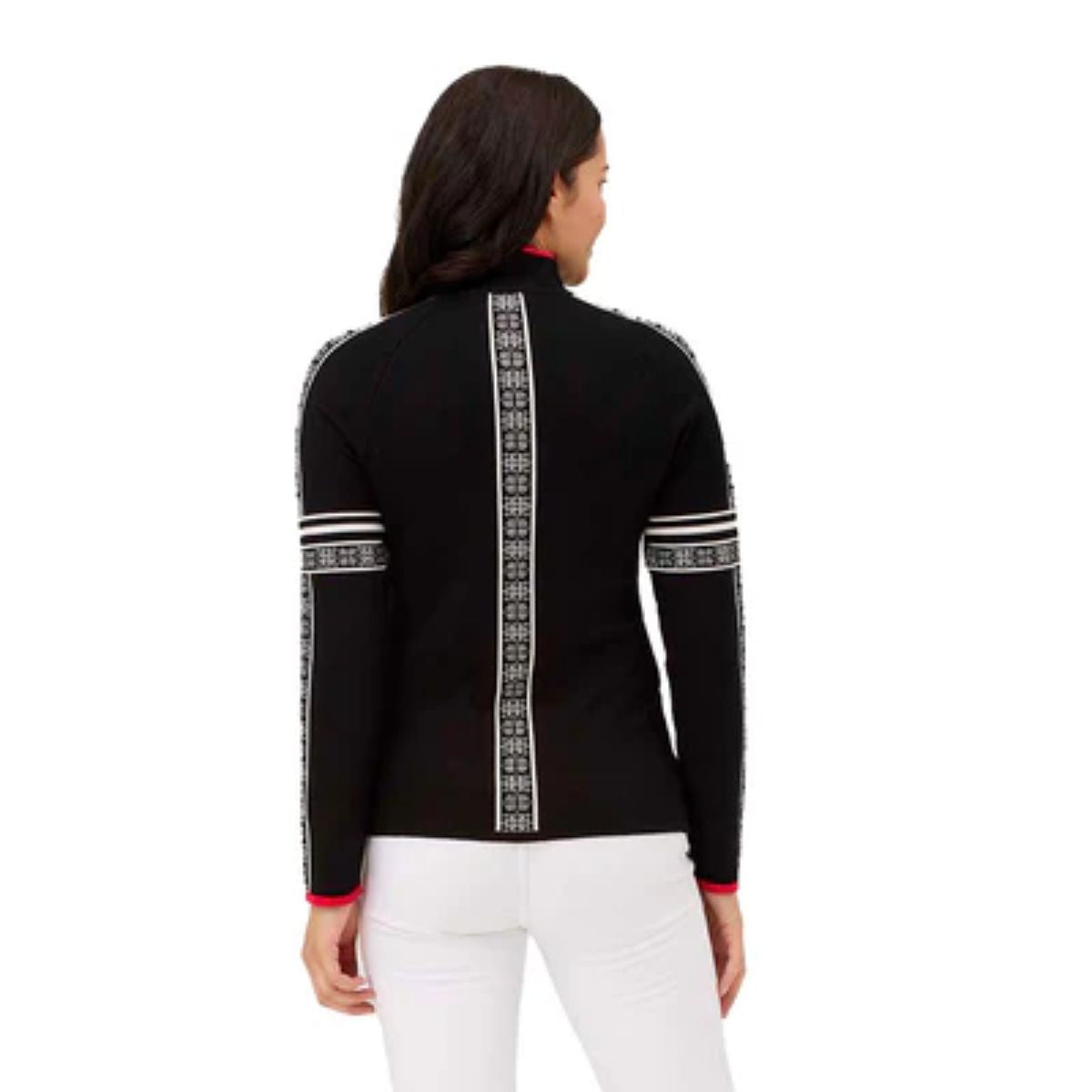 Krimson Klover Women's Glacier 1/4 Zip Neck Pullover
