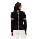 Krimson Klover Women's Glacier 1/4 Zip Neck Pullover