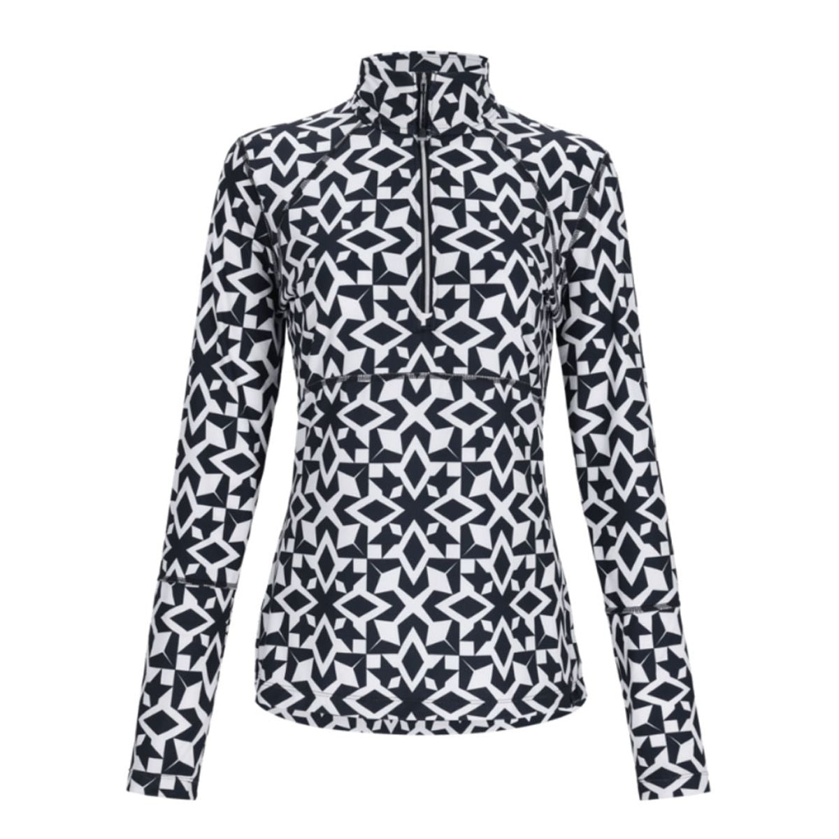 Obermeyer Women’s Discover 1/4 Zip