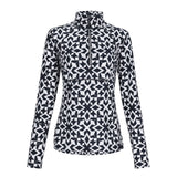 Obermeyer Women’s Discover 1/4 Zip