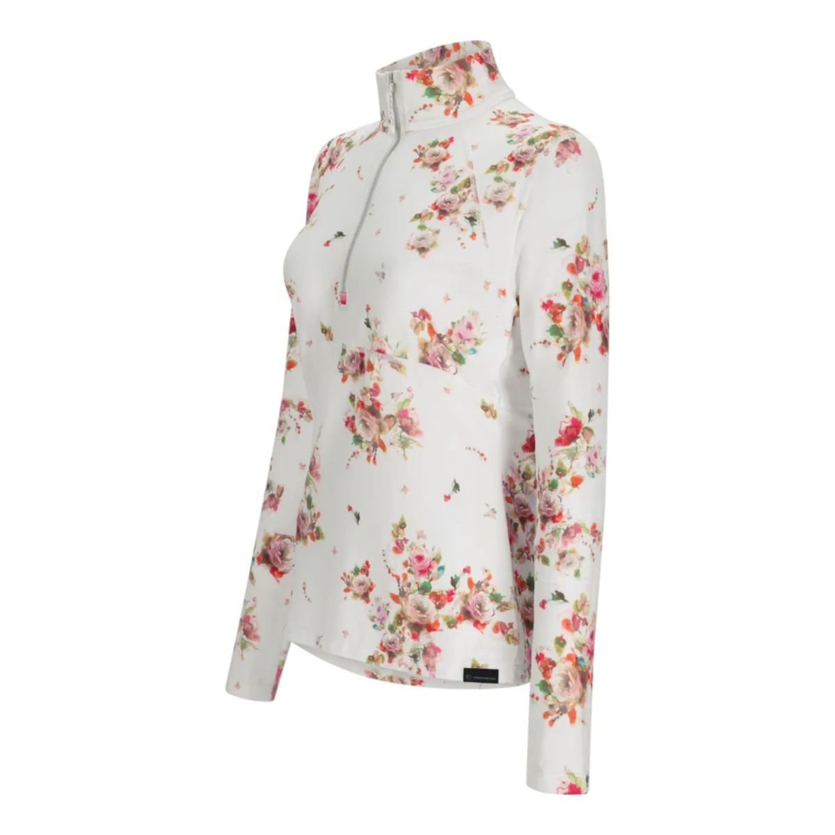 Obermeyer Women’s Discover 1/4 Zip