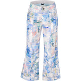 Obermeyer Brooke Print Pant