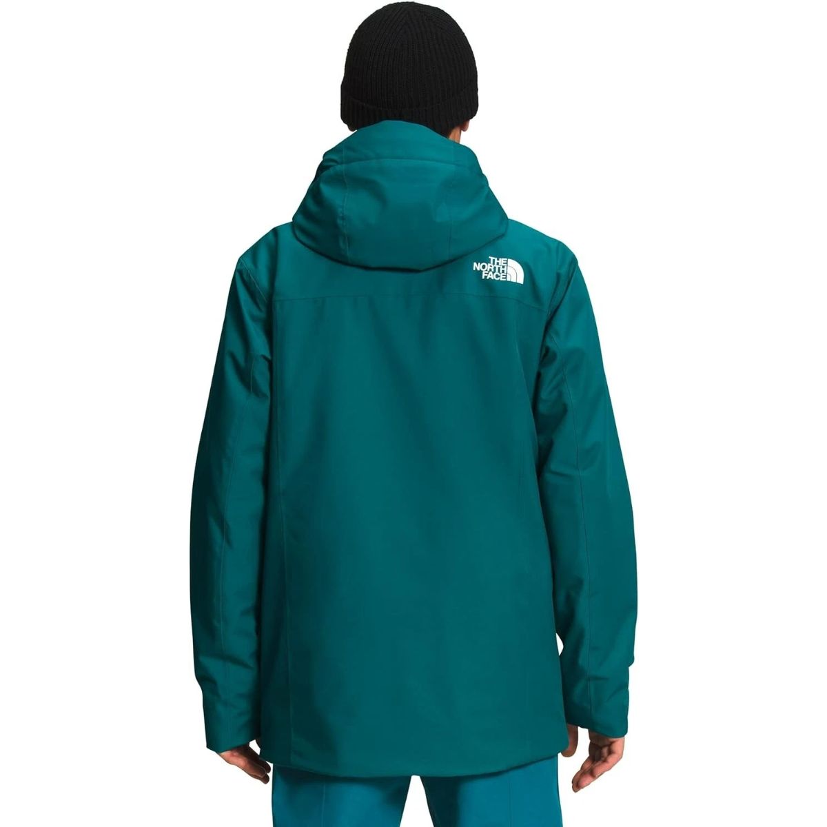 The North Face Men's Sickline Insulated Jacket