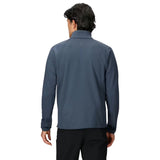 Marmot Men's Leconte Tech Grid Fleece Half-Zip