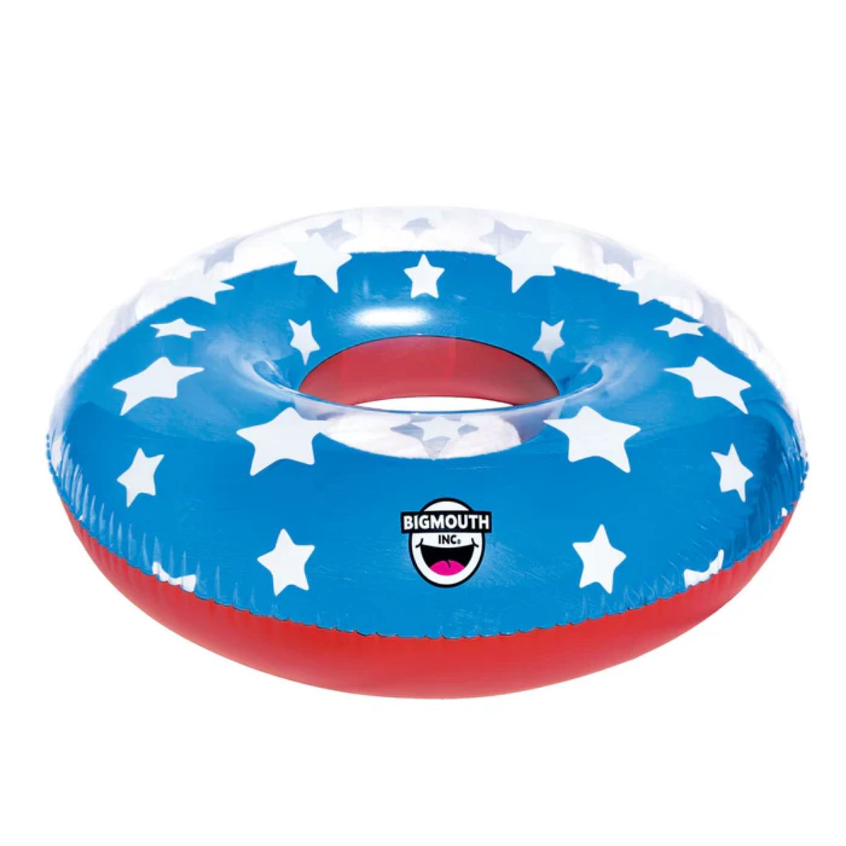 BigMouth 36" Ring Pool Float