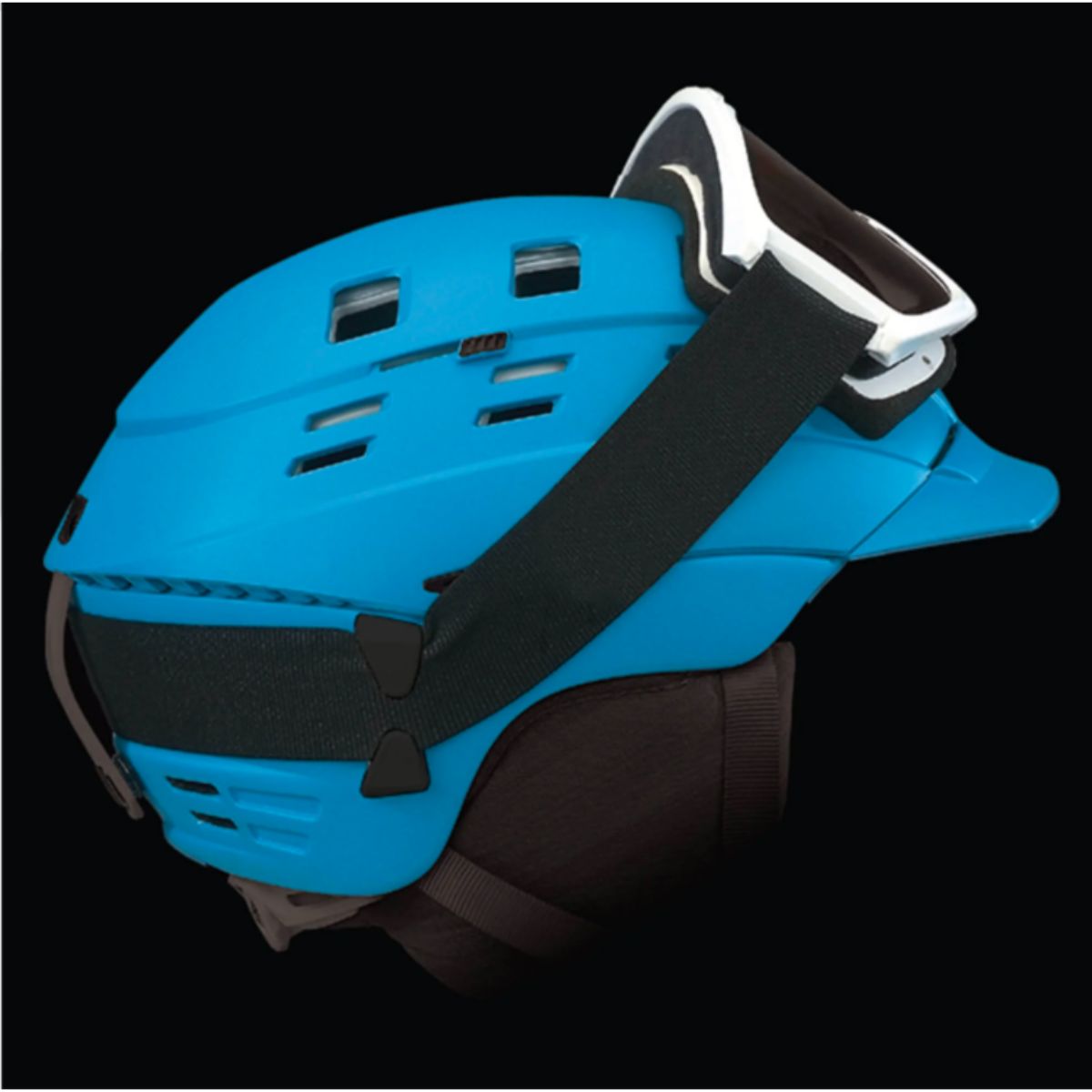 Transpack Goggle Grips