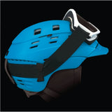 Transpack Goggle Grips