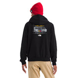 The North Face Men’s Evolution Van Life Hoodie