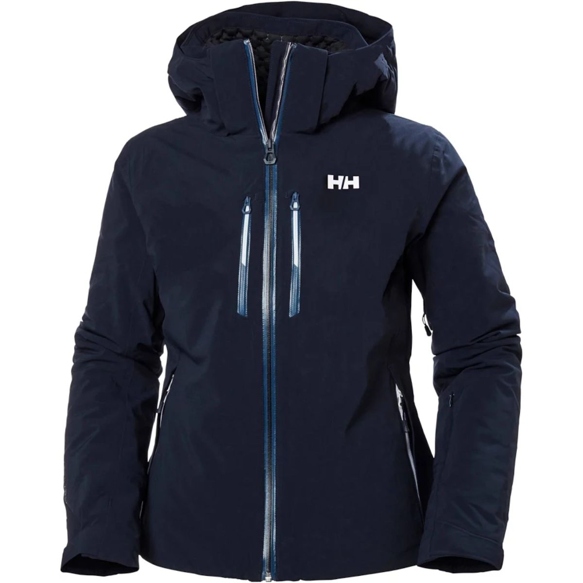 Helly Hansen Women's Alphelia LIFALOFT™ Ski Jacket