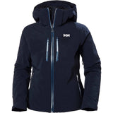 Helly Hansen Women's Alphelia LIFALOFT™ Ski Jacket