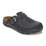 Birkenstock Boston Crosstown Oiled Leather