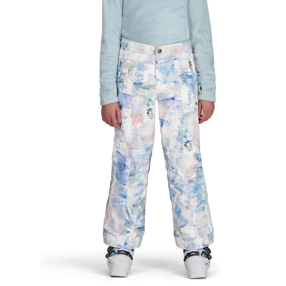 Obermeyer Brooke Print Pant