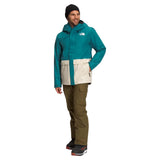 The North Face Men's Clement Triclimate Jacket