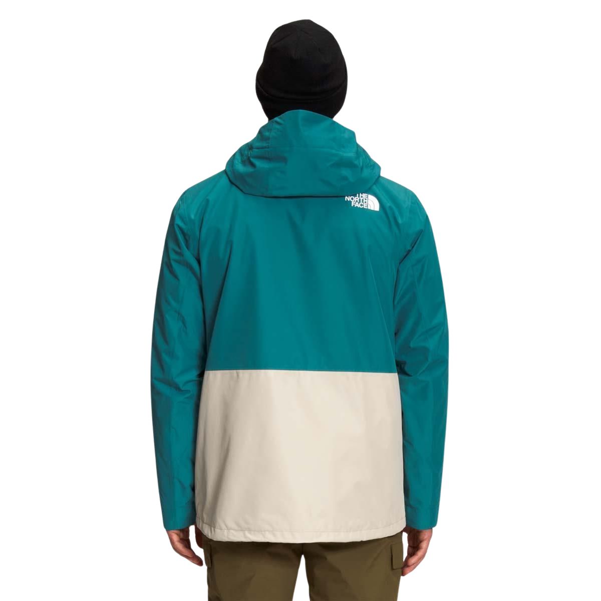 The North Face Men's Clement Triclimate Jacket