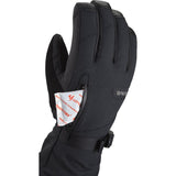 Dakine Men's Leather Titan Gore-Tex Glove