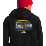 The North Face Men’s Evolution Van Life Hoodie