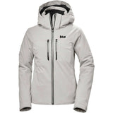 Helly Hansen Women's Alphelia LIFALOFT™ Ski Jacket