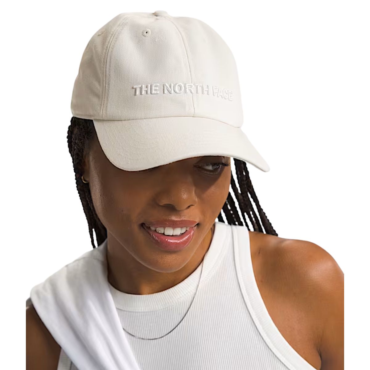The North Face Roomy Norm Hat