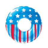 BigMouth 36" Ring Pool Float