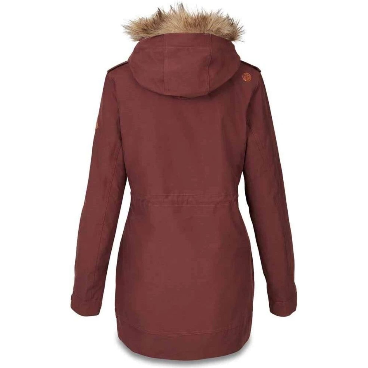 DAKINE WOMEN'S BRENTWOOD II INSULATED JACKET
