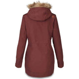 DAKINE WOMEN'S BRENTWOOD II INSULATED JACKET