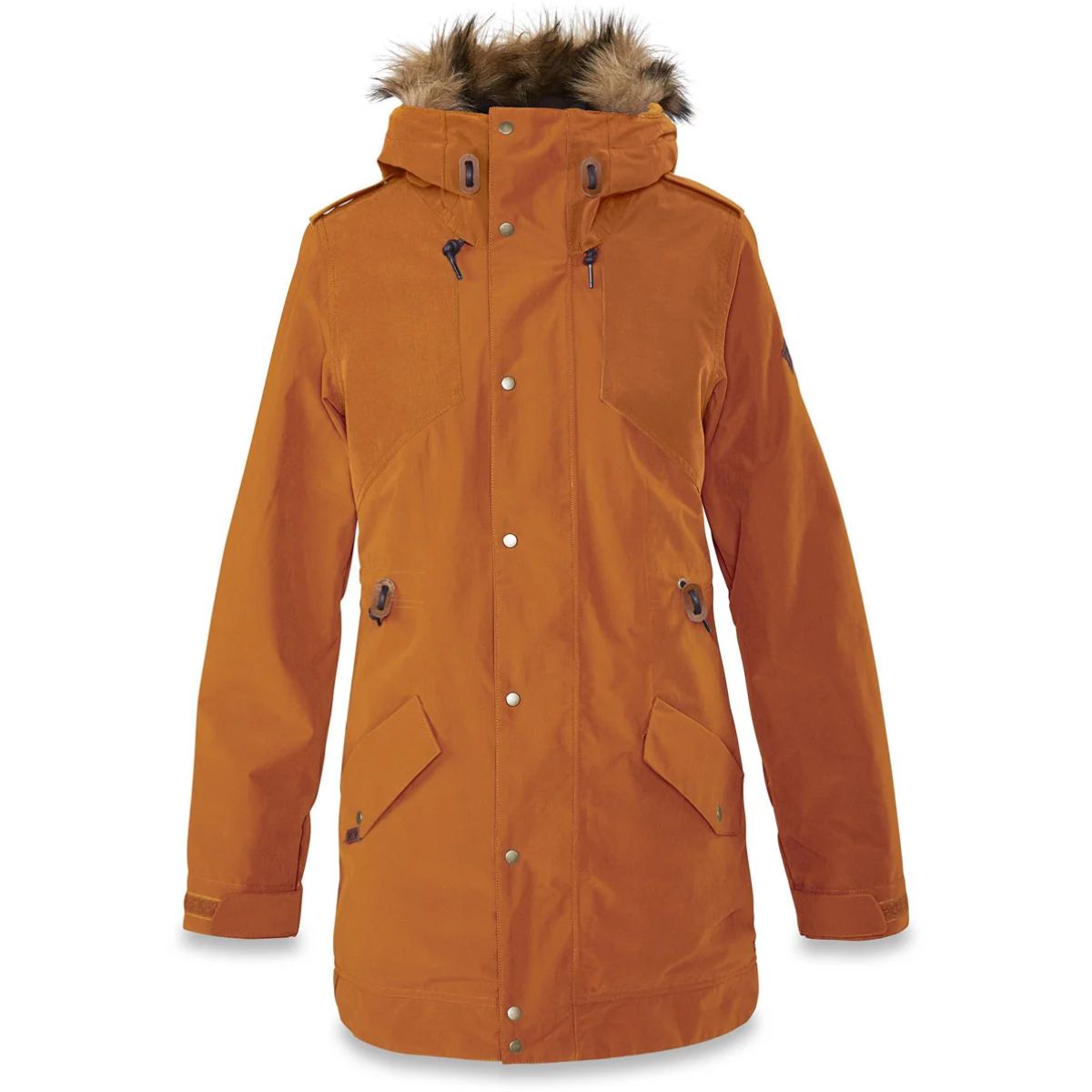 DAKINE WOMEN'S BRENTWOOD II INSULATED JACKET