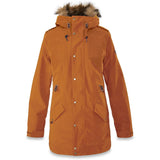 DAKINE WOMEN'S BRENTWOOD II INSULATED JACKET