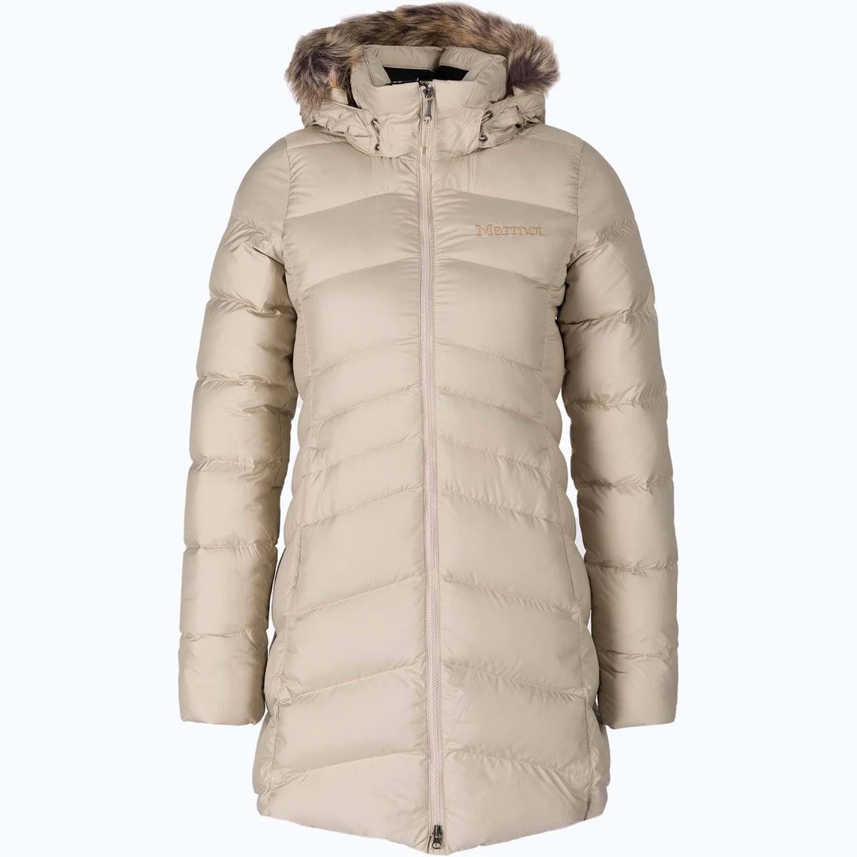 Marmot Women's Montreal Down Coat