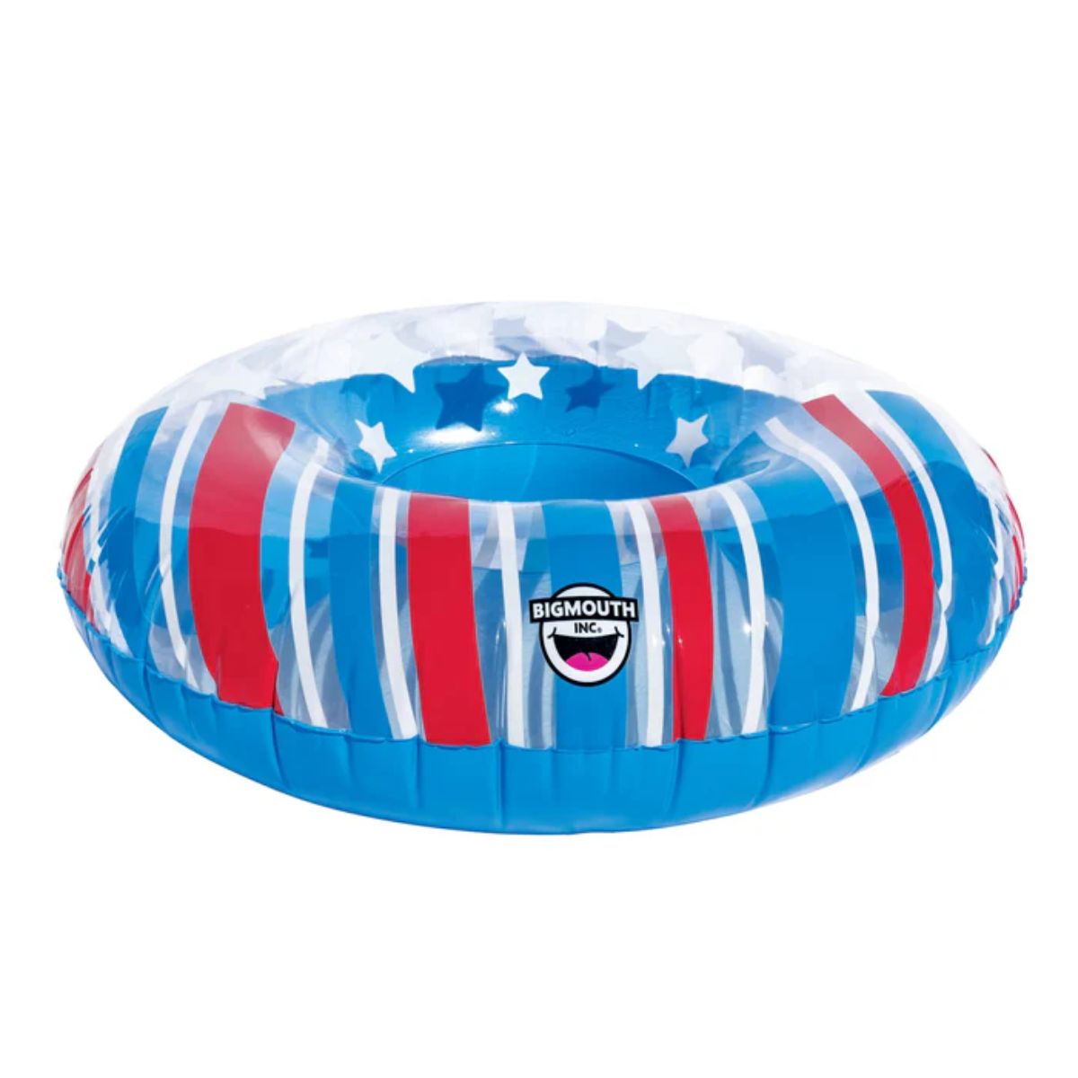 BigMouth 36" Ring Pool Float