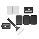 Weber 8-pc. Griddle Cleaning Kit