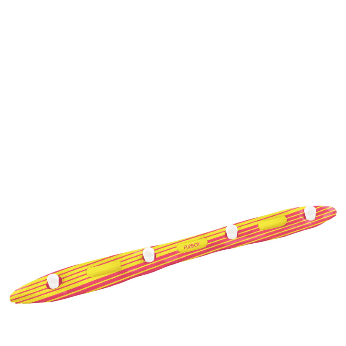 Inflatable Ski ShotSki