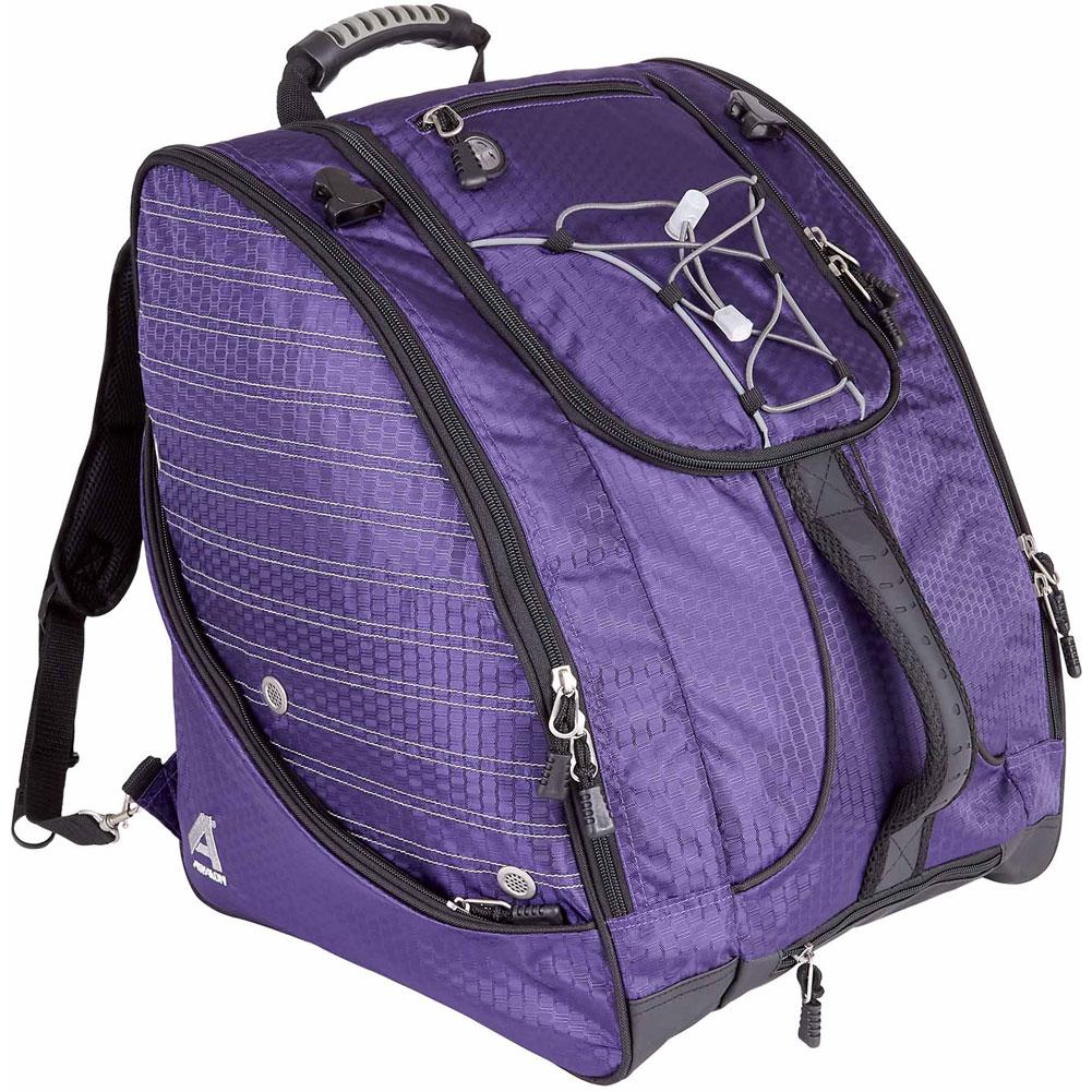 Athalon Deluxe Everything Boot Bag / Backpack