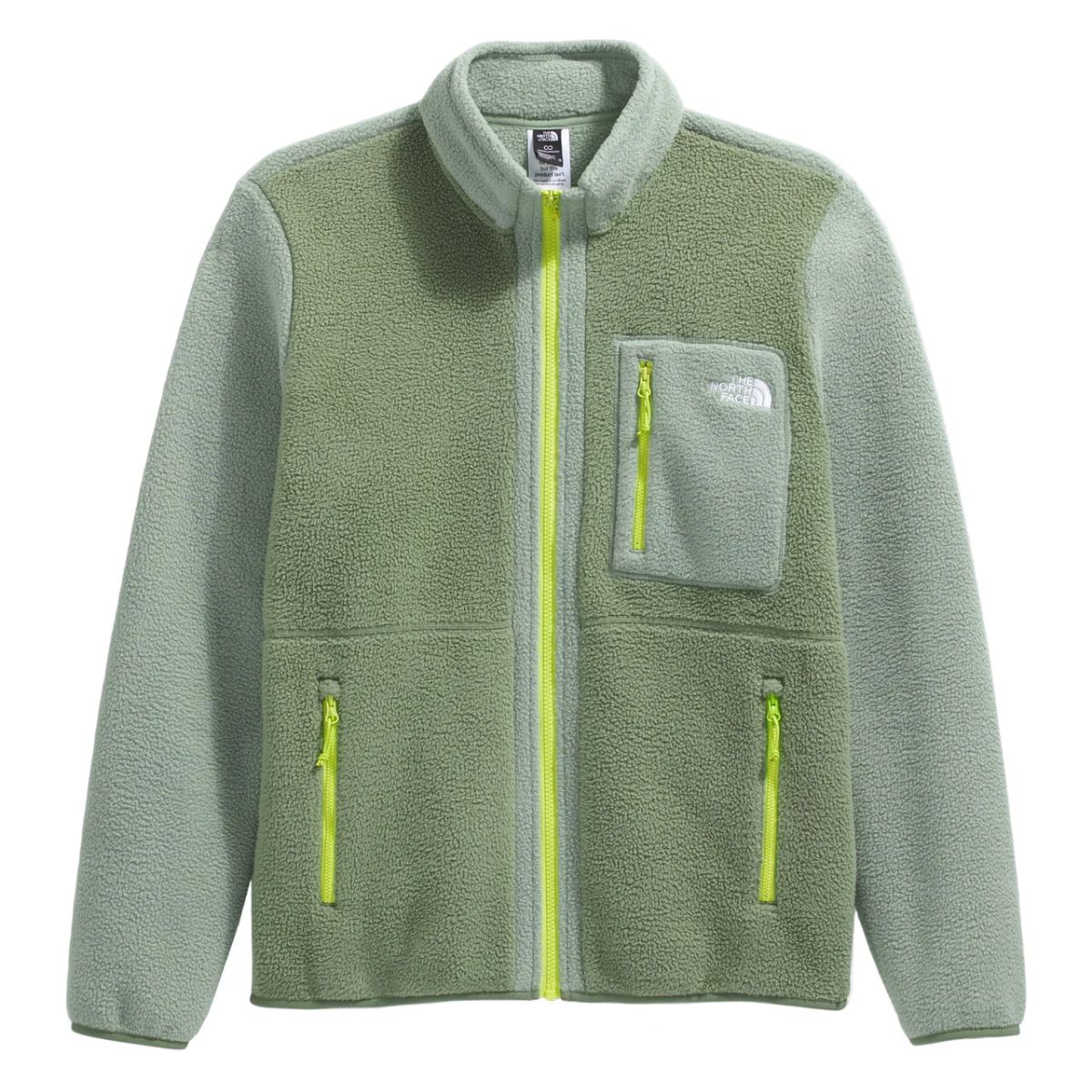 The North Face Men's Yumiori 1/4 Zip