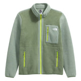 The North Face Men's Yumiori 1/4 Zip