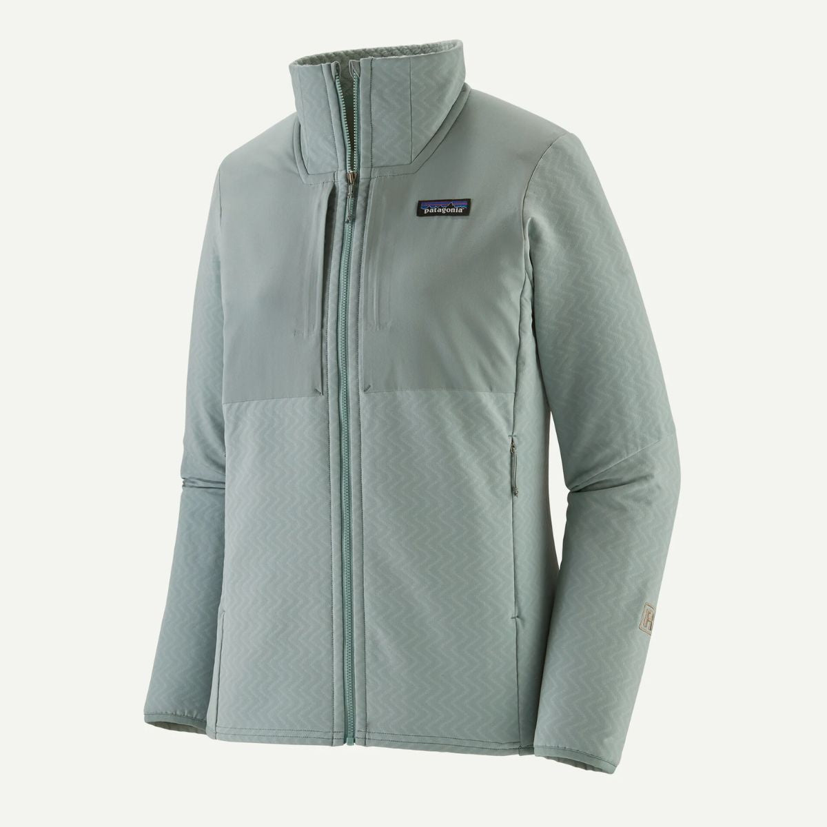Patagonia Women's R2® CrossStrata Jacket