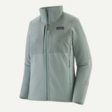 Patagonia Women's R2® CrossStrata Jacket