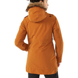 DAKINE WOMEN'S BRENTWOOD II INSULATED JACKET
