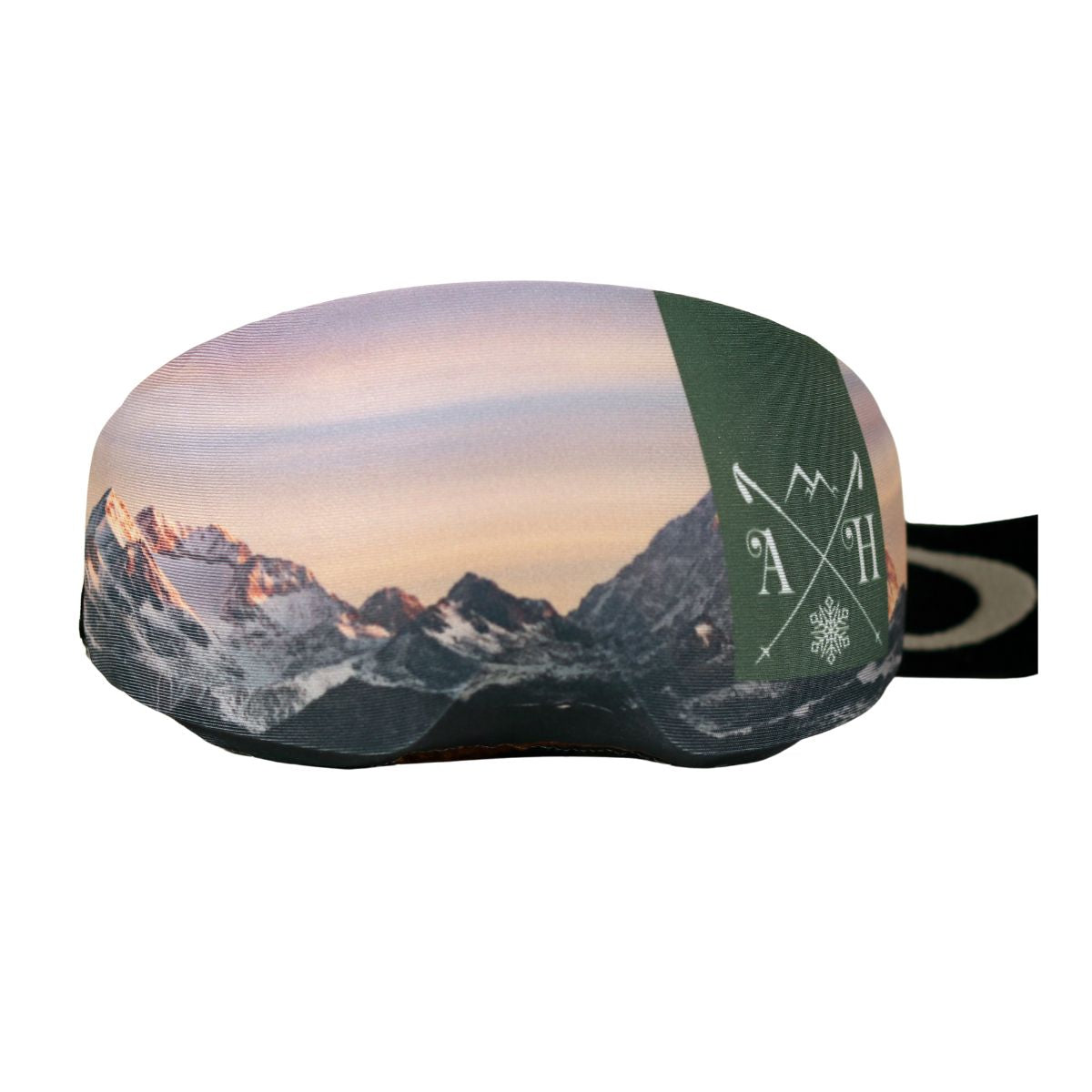 Alpin Haus Gogglesoc