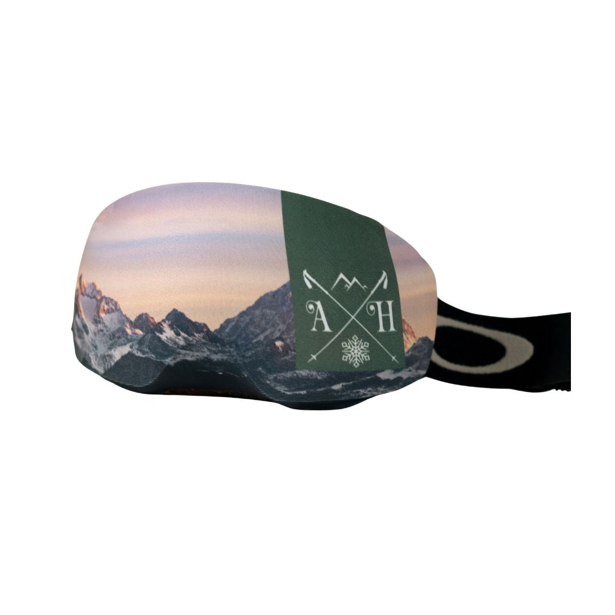 Alpin Haus Gogglesoc