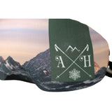 Alpin Haus Gogglesoc