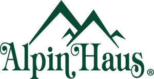Alpin Haus