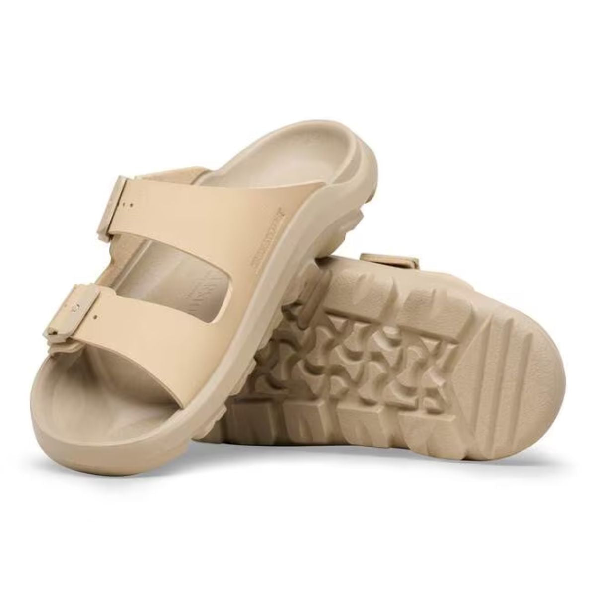 Birkenstock Mogami Terra 2 Strap  Birko-Flor